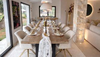 Ferienvilla Casa Mia - Foto 4