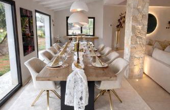 Ferienvilla Casa Mia - Foto 4