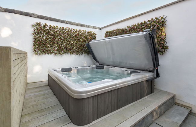 Host Stay Chatsworth Townhouse I - Foto 4