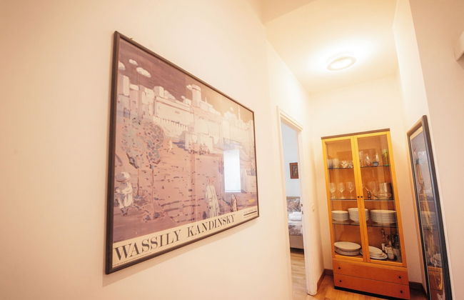 Green Hill Apartment - Photo 22