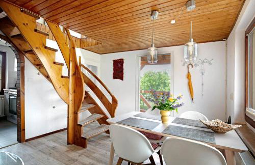 Ferienhaus Engert mit Holzofensauna - Photo 11