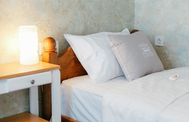 Royal Apartment Zhukovskogo 9 - Foto 9