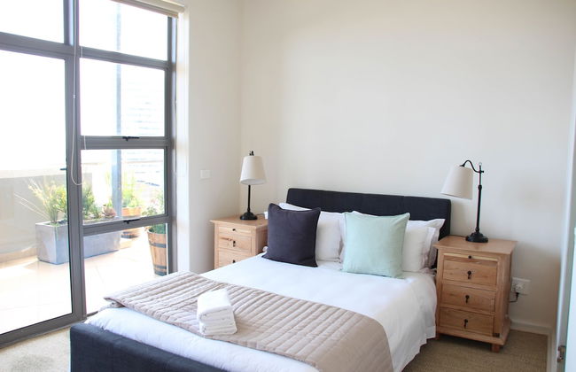 Icon Luxury Apartments - Foto 21