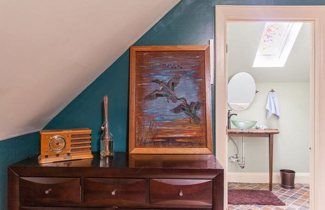 The Purple House - Foto 3