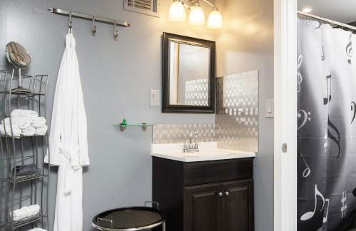 Music Valley Studio - No Stairs - Opryland Area - Foto 12