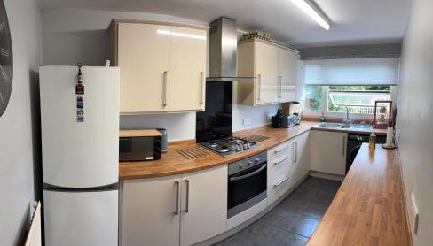 Cosy 2 bed property in Codicote - Foto 4