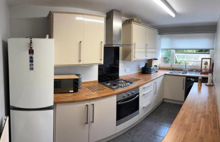 Cosy 2 bed property in Codicote - Foto 4