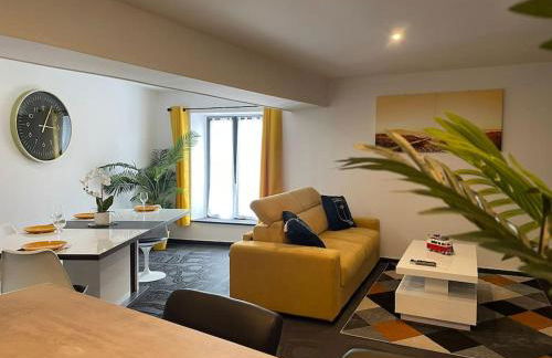 L'appart écran Géant - Foto 6