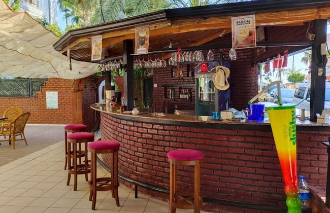 Cleopatra Ada Apart Hotel - Foto 32