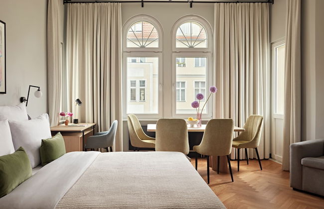 Numa Berlin Novela - Foto 10