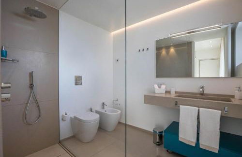 Villa Agave exclusive pool - Foto 33