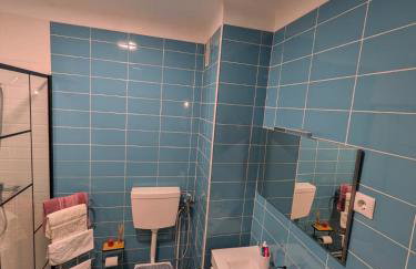 K&W Quiet apartment flat steps Coimbra-B & City centre - Foto 8