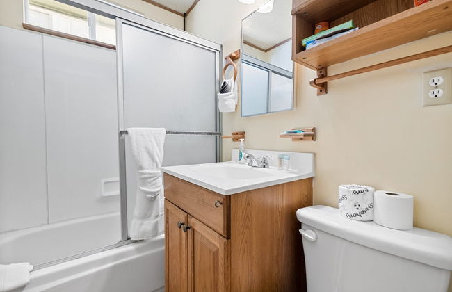 A Beary Cute Cabin - Photo 6