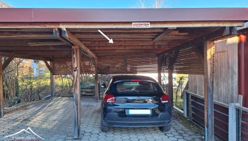 Apartment LICHTENSTERN - Foto 4