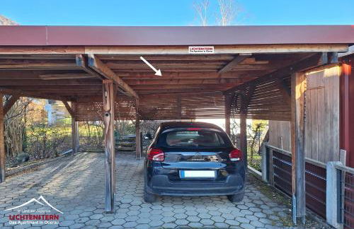 Apartment LICHTENSTERN - Foto 4