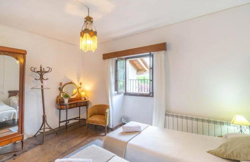 Casa Arozenia, Hogar rústico en pleno valle Ulzama - Photo 23