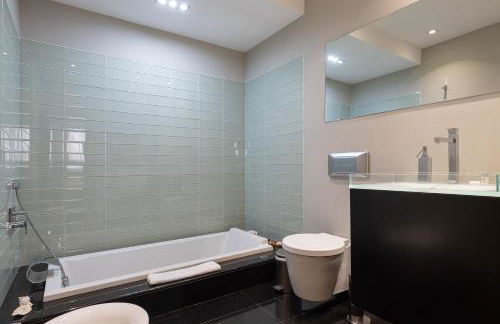 Penthouse with Private Swimming Pool - Foto 58