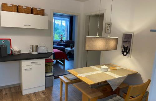 FeWo Zum Panscheberg - Foto 8