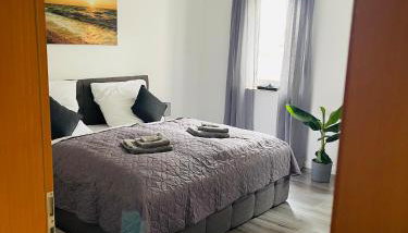 gemütlich*Nespresso*Netflix*Arbeitsplatz*Parkplatz - Foto 4