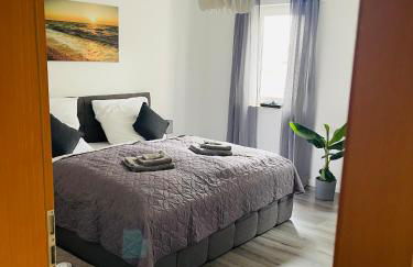 gemütlich*Nespresso*Netflix*Arbeitsplatz*Parkplatz - Foto 4