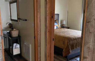 ParkWay Yellowstone Guest House Apartment #3 - Foto 32