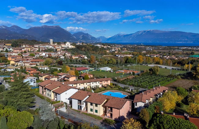 Le Giare PT-7 by Wonderful Italy - Foto 24