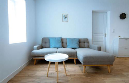 Home2Stay Valognes - Foto 34