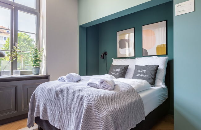 Limehome Rottenburg Poststraße - Foto 1