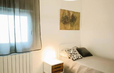 Las Torres del Centro by Alogest - parking opcional - Photo 29