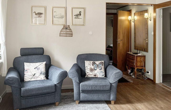 4 Star Holiday Home in Ingaro-by Traum - Photo 10