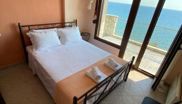 Βεράντα στο Αιγαίο - Foto 3