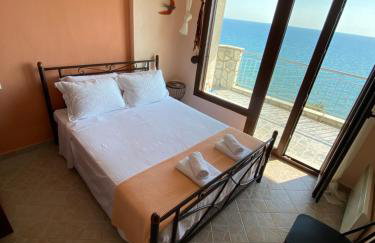 Βεράντα στο Αιγαίο - Foto 3