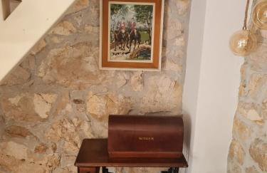 Villa Sokol with tennis court, heating pool, gym and sauna - Foto 32