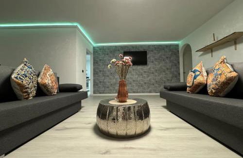 Fewo BOHO Vintage nähe Salzburg - Foto 10