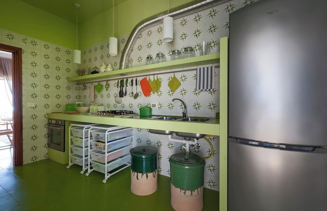 Villetta Piramo by Wonderful Italy - Foto 9