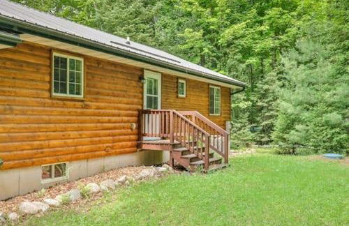 Turtle Flambeau Flowage - Fishing and ATVing dream - Foto 18