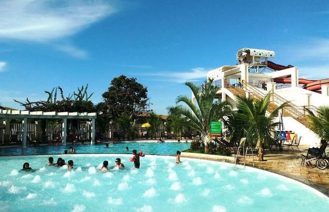 Lacqua diRoma - Caldas Novas - Foto 55