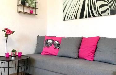 No2 TOP Apartment4YOU - 3 Zimmer, 1-6 Pers, Saarbrücken - Jägersfreude Saarbruecken - Foto 14