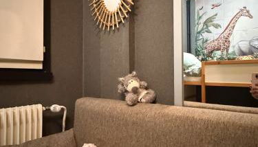 T3 familial avec chambre d'enfants - Foto 2