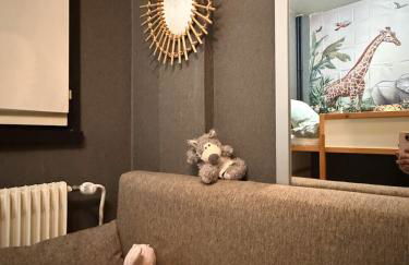 T3 familial avec chambre d'enfants - Foto 2