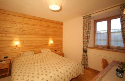 Ciasa Medalghes - Photo 24