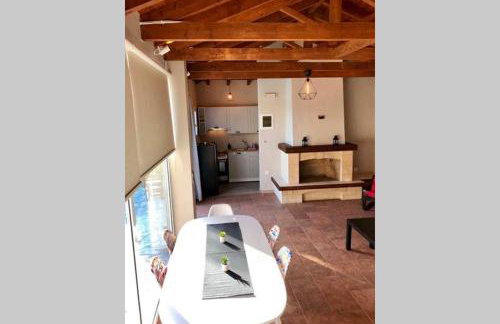 Sunlit Pool House - Foto 8