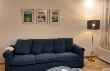 Grand appartement 2 chambres Calme Parking - Foto 6