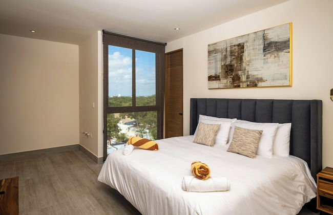 Cumbres Garden luxury apartments - Photo 17