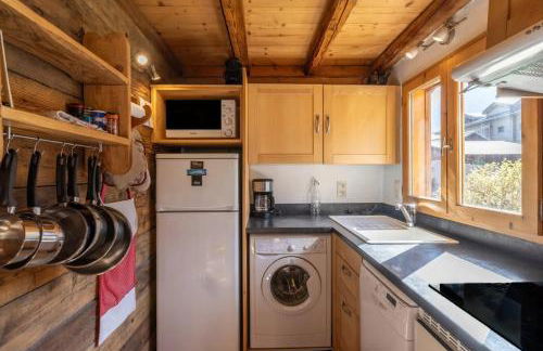 Les Chalets du Bonheur - Foto 41