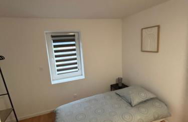 Maison cosy et chaleureuse - Foto 8