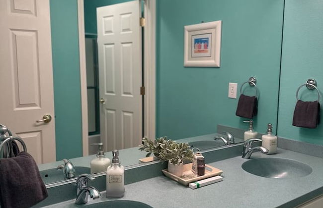 Gearhart Lakefront Oasis - Foto 22