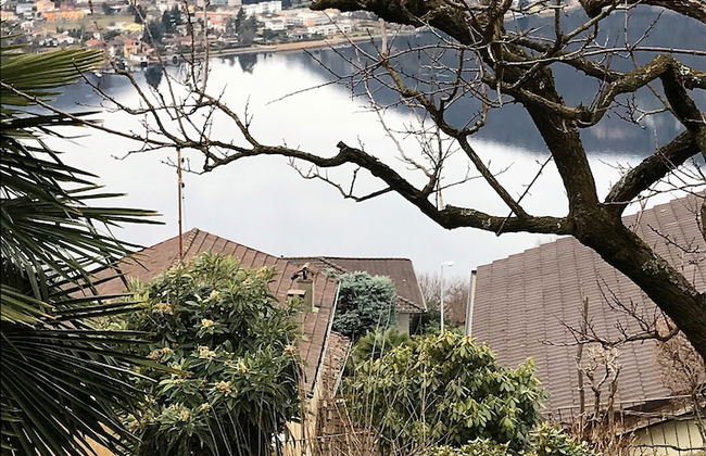 Home near Franklin College and Lugano Center - Foto 24