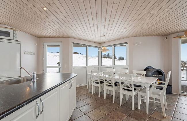 "Ginny" - 300m to the fjord - Foto 32