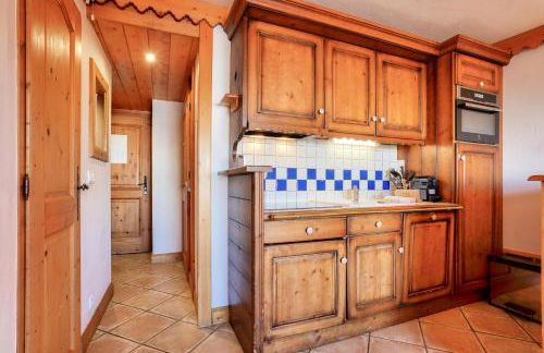 Résidence Le Roselend - maeva Home - Appartement 3 pièces 6 personnes - Sélection MAE-9221 - Photo 6